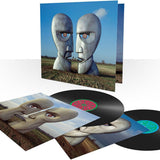 PINK FLOYD - THE DIVISION BELL