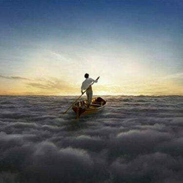 PINK FLOYD - THE ENDLESS RIVER