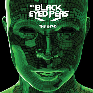 BLACK EYED PEAS - THE END