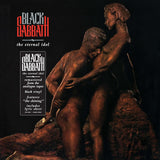 BLACK SABBATH - THE ETERNAL IDOL (BLACK VINYL)