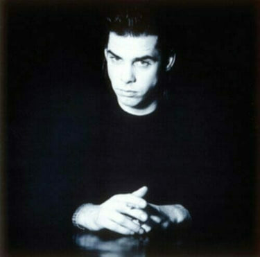 NICK CAVE AND THE BAD SEEDS - THE FIRSTBORN IS DEAD