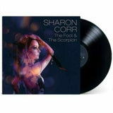 SHARON CORR - THE FOOL AND THE SCORPION