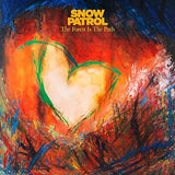 SNOW PATROL - THE FOREST IS THE PATH (BLACK VINYL 2LP)