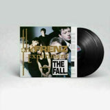FALL - THE FRENZ EXPERIMENT (BLACK VINYL 2LP EXPANDED EDITION)