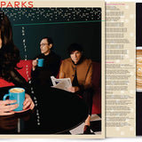 SPARKS - THE GIRL IS CRYING IN HER LATTE (180G BLCK VINYL)