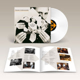 FRANZ FERDINAND - THE HUMAN FEAR (LTD WHITE BIO VINYL)