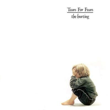 TEARS FOR FEARS - THE HURTING.