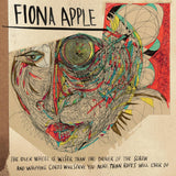 FIONA APPLE - THE IDLER WHEEL IS WISER THAN THE DRIVER