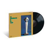GIL EVANS - THE INDIVIDUALISM OF GIL EVANS (180G BLACK VINYL VERVE VAULT EDITION)