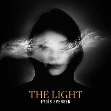 EYDIS EVENSEN - THE LIGHT