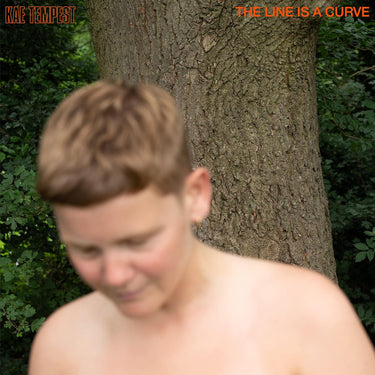 KAE TEMPEST - THE LINE IS A CURVE