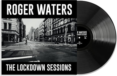 ROGER WATERS - THE LOCKDOWN SESSIONS
