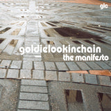 GOLDIE LOOKIN CHAIN - THE MANIFESTO (BLACK VINYL RSD24 EDITION)