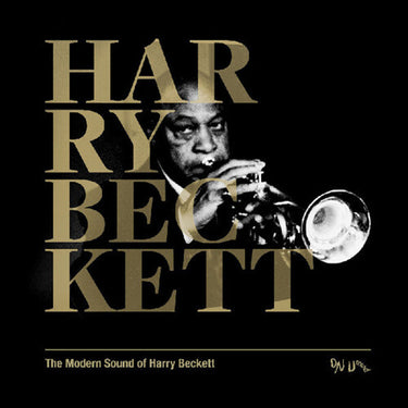 HARRY BECKETT - THE MODERN SOUND OF HARRY BECKETT