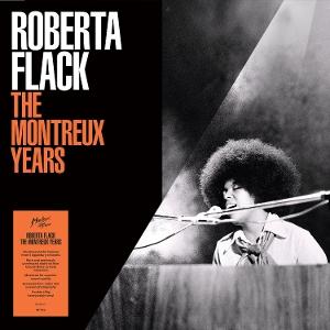 ROBERTA FLACK - THE MONTREUX YEARS (180G 2LP)