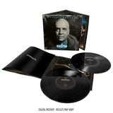 DEVIN TOWNSEND - THE MOTH (3LP LTD ED GATEFOLD BLACK VINYL)