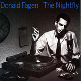 DONALD FAGEN - THE NIGHTFLY