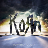 KORN - THE PATH OF TOTALITY (BLACK VINYL)