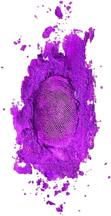 NICKI MINAJ - THE PINKPRINT