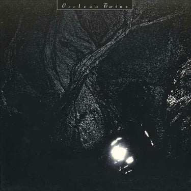 COCTEAU TWINS - THE PINK OPAQUE