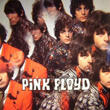 PINK FLOYD - THE PIPER AT THE GATES OF DAWN