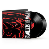 POWER STATION - THE POWER STATION (BLACK VINYL 2LP EXPANDED EDITION)