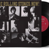ROLLING STONES - THE ROLLING STONES NOW!