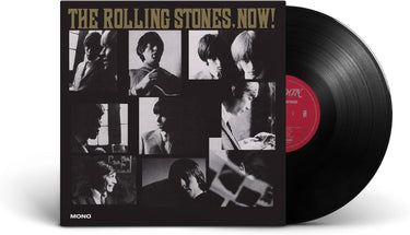 ROLLING STONES - THE ROLLING STONES NOW!