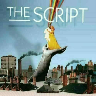 SCRIPT - THE SCRIPT