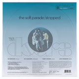 DOORS - THE SOFT PARADE STRIPPED (CLEAR VINYL RSD EDITION)