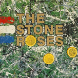 STONE ROSES - THE STONE ROSES (BLACK VINYL)