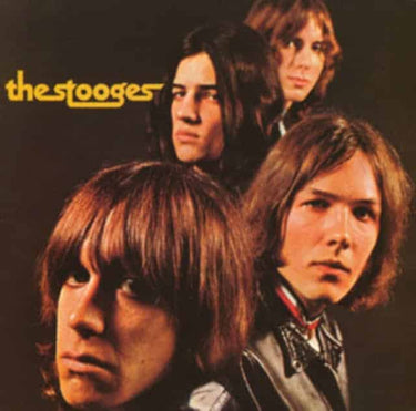 STOOGES - THE STOOGES