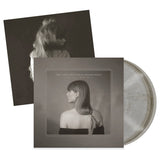 TAYLOR SWIFT - THE TORTURED POETS DEPARTMENT (ANTHOLOGY MARBLED VINYL 4LP)