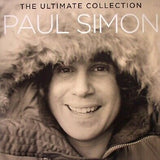 PAUL SIMON - THE ULTIMATE COLLECTION (180G BLACK VINYL 2LP)