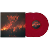 WINTERFYLLETH - THE UNYIELDING SEASON (FUSCIA VINYL 2LP)