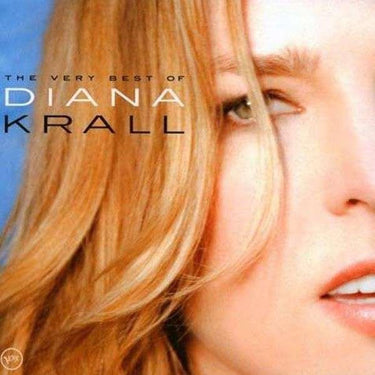 DIANA KRALL - THE VERY BEST OF