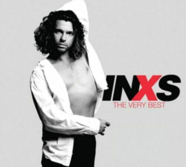 INXS - THE VERY BEST