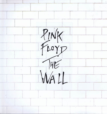 PINK FLOYD - THE WALL