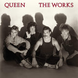 QUEEN - THE WORKS (180G VINYL)