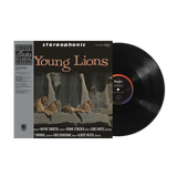 YOUNG LIONS - THE YOUNG LIONS (OJC SERIES 180G)