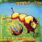 PUBLIC IMAGE LIMITED - THIS IS PIL (BLACK VINYL 2LP)