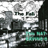 FALL - THIS NATIONS SAVING GRACE (BLACK VINYL)