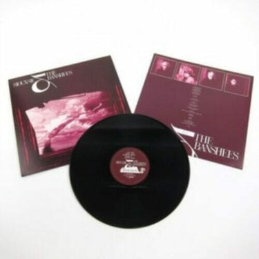 SIOUXSIE AND THE BANSHEES - TINDERBOX