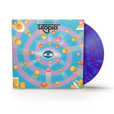 UTOPIA - TODD RUNDGRENS UTOPIA (RSD BF 2024 EDITION)