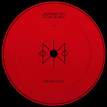 HERMETICS - TORNA #1 Ì HERMETICS