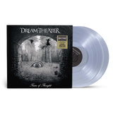 DREAM THEATER - TRAIN OF THOUGHT (CLEAR VINYL 2LP ROCKTOBER25)