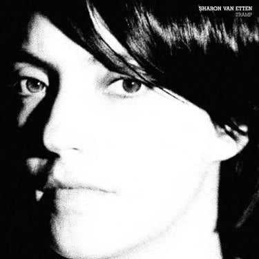 SHARON VAN ETTEN - TRAMP (CRIMSON SPLASH VINYL)