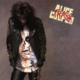 ALICE COOPER - TRASH (180G BLACK VINYL)