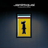 JAMIROQUAI - TRAVELLING WITHOUT MOVING (BLACK VINYL 2LP)