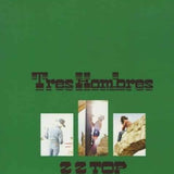 ZZ TOP - TRES HOMBRES (180G BLACK VINYL)